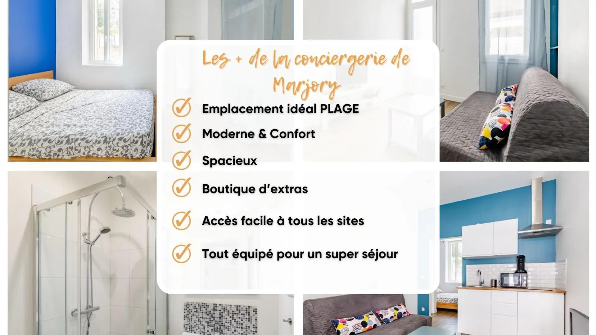 Apartamento Studio Proche Plage Du Mourillon Confort Et Charme Tolón
