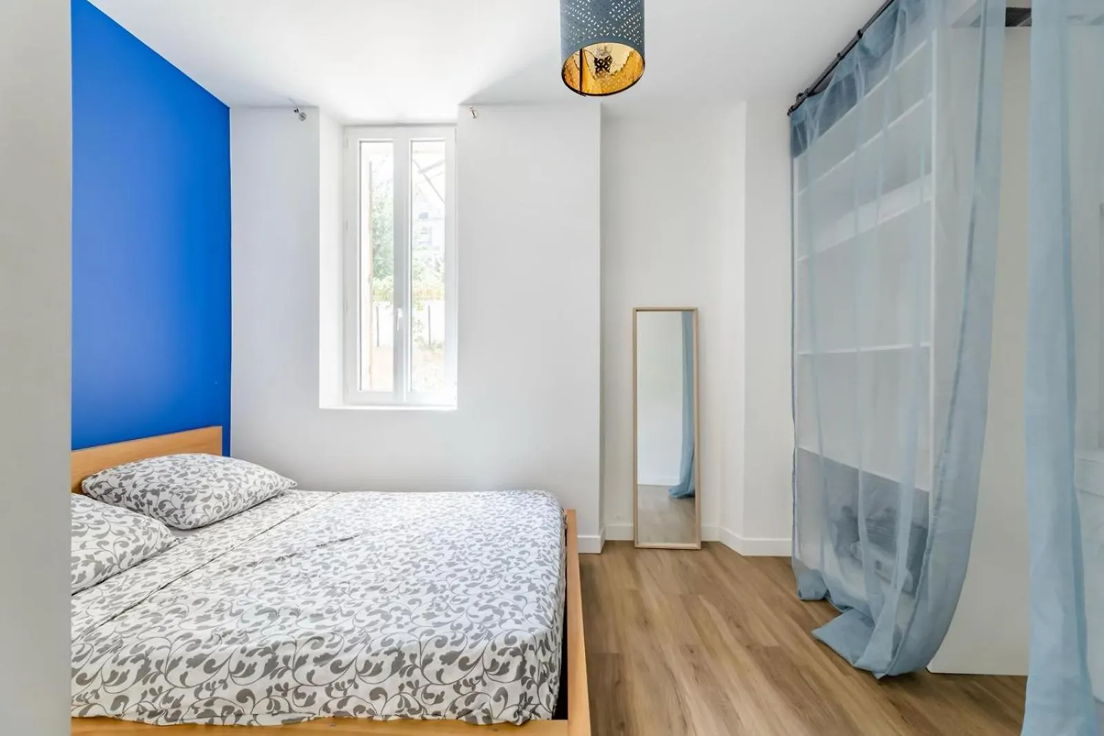 Studio Proche Plage Du Mourillon Confort Et Charme Apartment Toulon