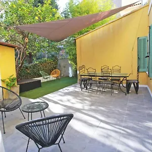 Gregbnb-com - T2 50m2 - Jardin 80m2 - 15min Gare Toulon