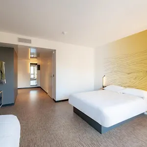 Hotel Centre Gare, Tolone