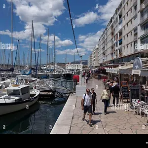 Cote D'azur Spacieux / Lumineux Toulon