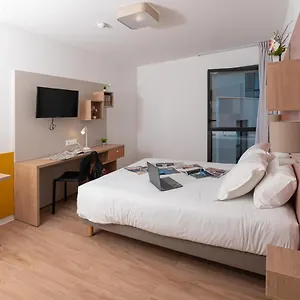 3* Apartahotel Privilodges