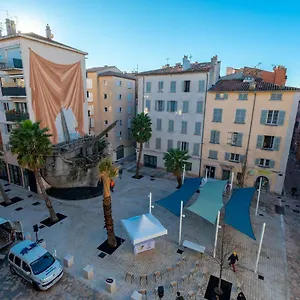 La Studette De L Opera Toulon