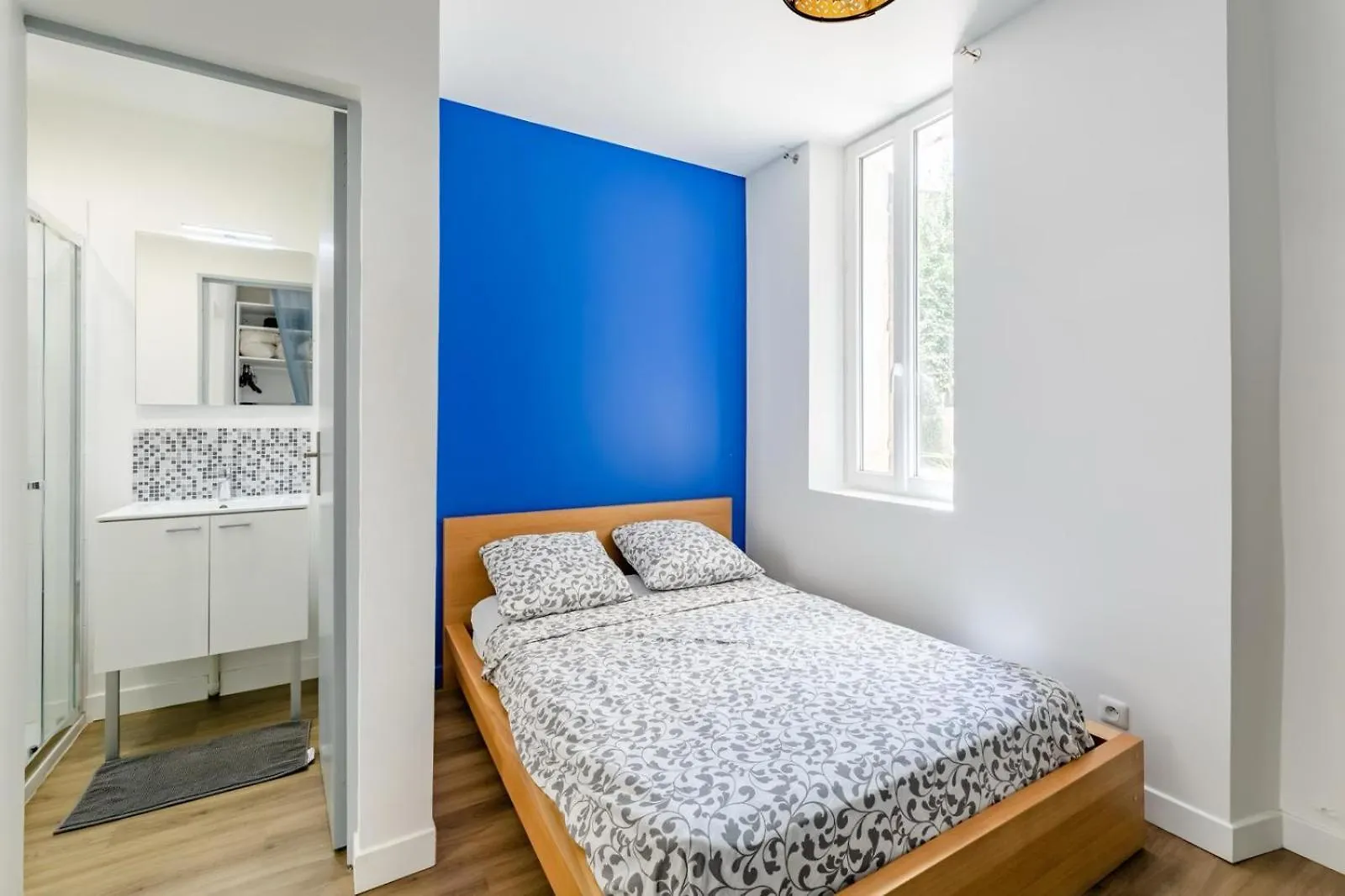 Studio Proche Plage Du Mourillon Confort Et Charme Apartment Toulon