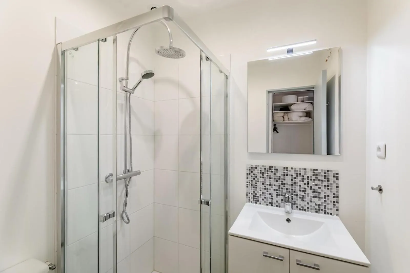 Studio Proche Plage Du Mourillon Confort Et Charme Apartment Toulon