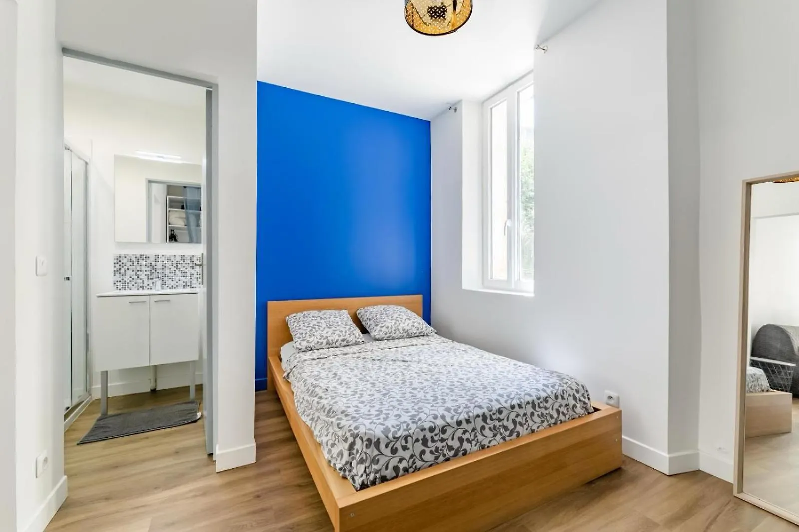 Studio Proche Plage Du Mourillon Confort Et Charme Apartment Toulon